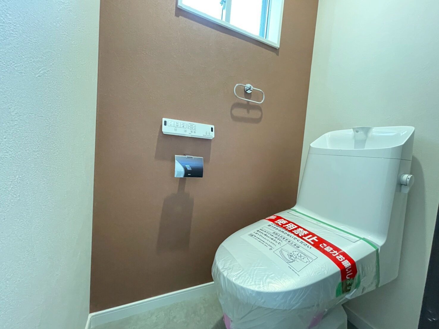 明石市藤が丘1丁目